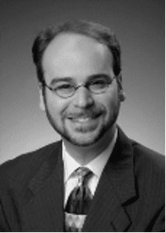 Adam Steiner, CFP, Vision Financial Group